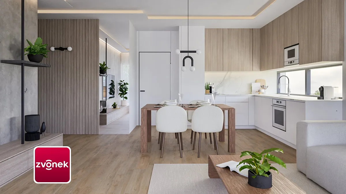 Prodej bytu 4+kk 99 m²